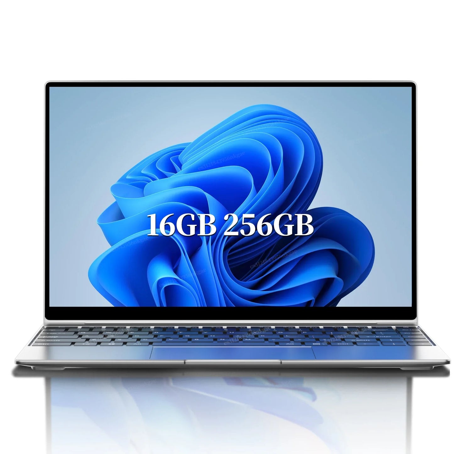 Portátil 14.1" HD | Intel N97 | 32GB RAM + 2TB SSD | Windows 11.