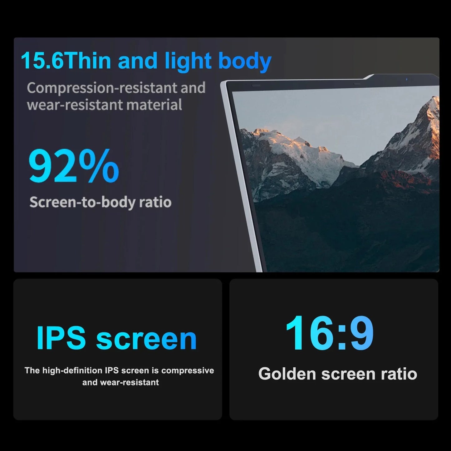Intel Core i7-6500U | Windows 11 | Teclado Backlight.