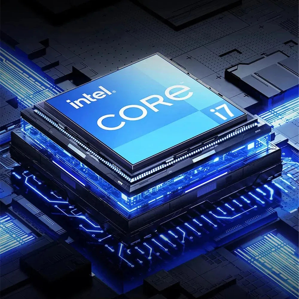 Intel Core i7-6500U | Windows 11 | Teclado Backlight.