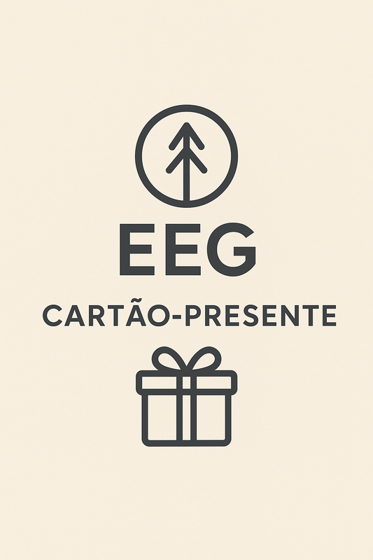 Cartão-Presente EEG