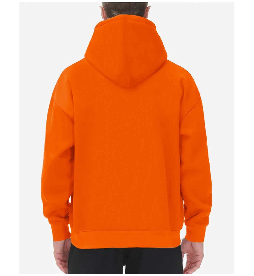 Tommy The Original Legend - Men's Printed Hoodie, Goes with Everything