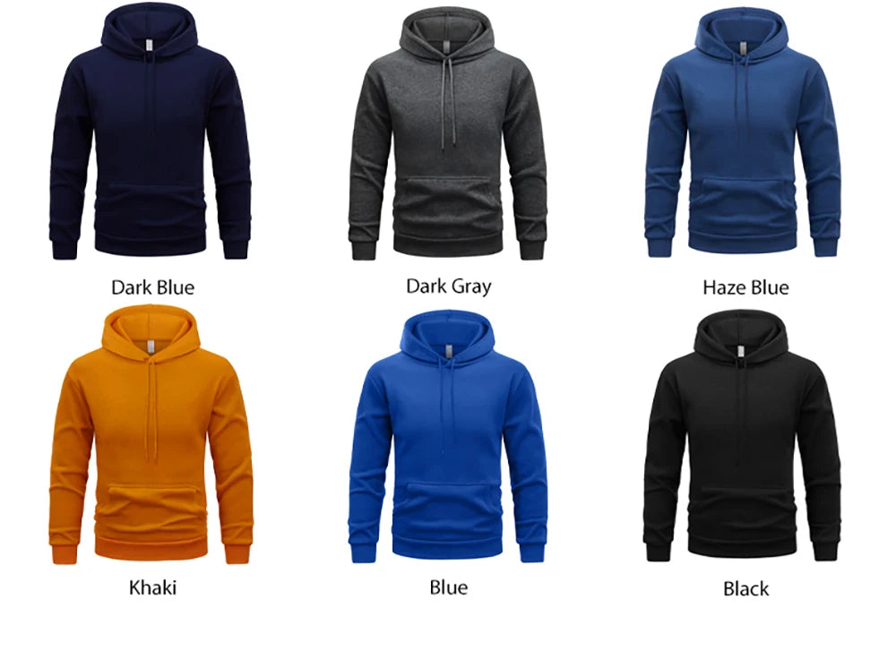 Tommy The Original Legend - Men's Printed Hoodie, Goes with Everything