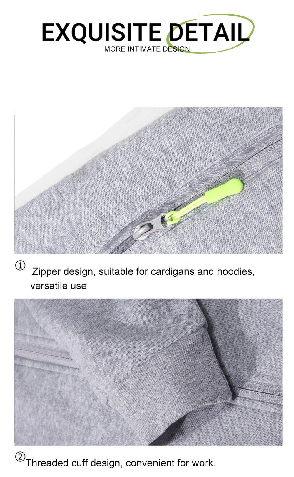 Monaco Est. 1995 Streetwear Men's Print Autumn Casual