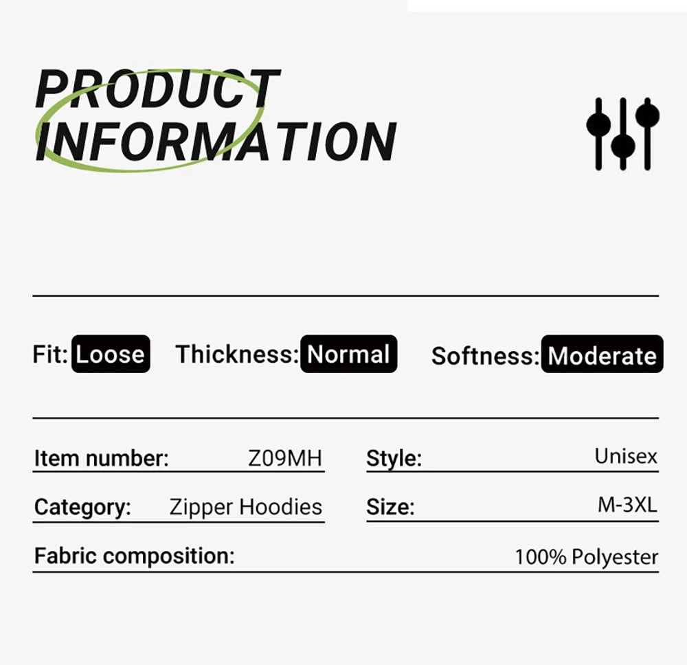 Monaco Est. 1995 Streetwear Men's Print Autumn Casual