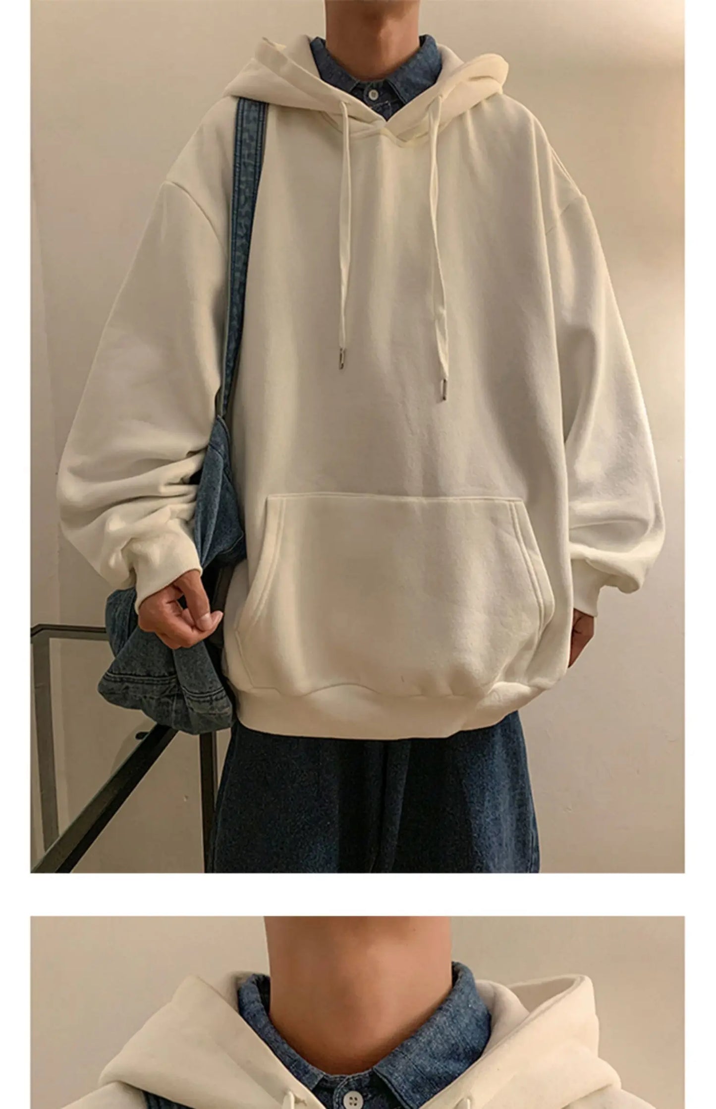 Men's Hoodie