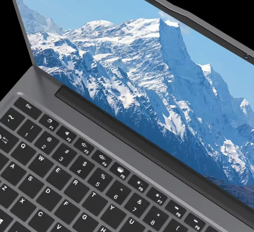 Intel Core i7-6500U | Windows 11 | Teclado Backlight.