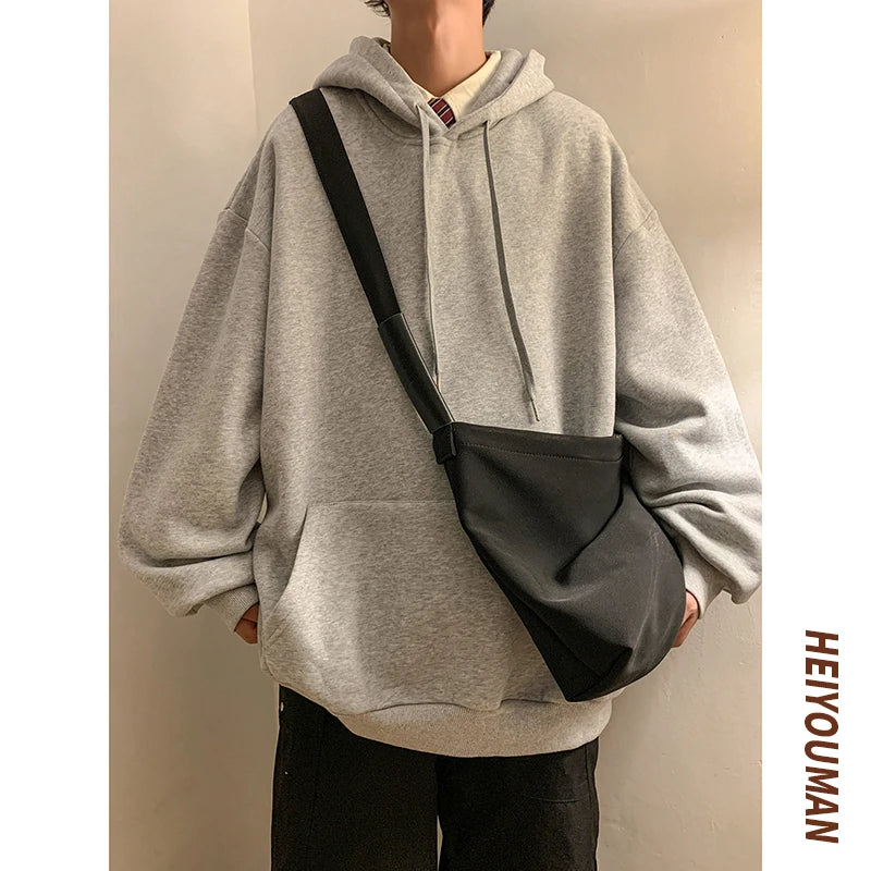 Men's Hoodie