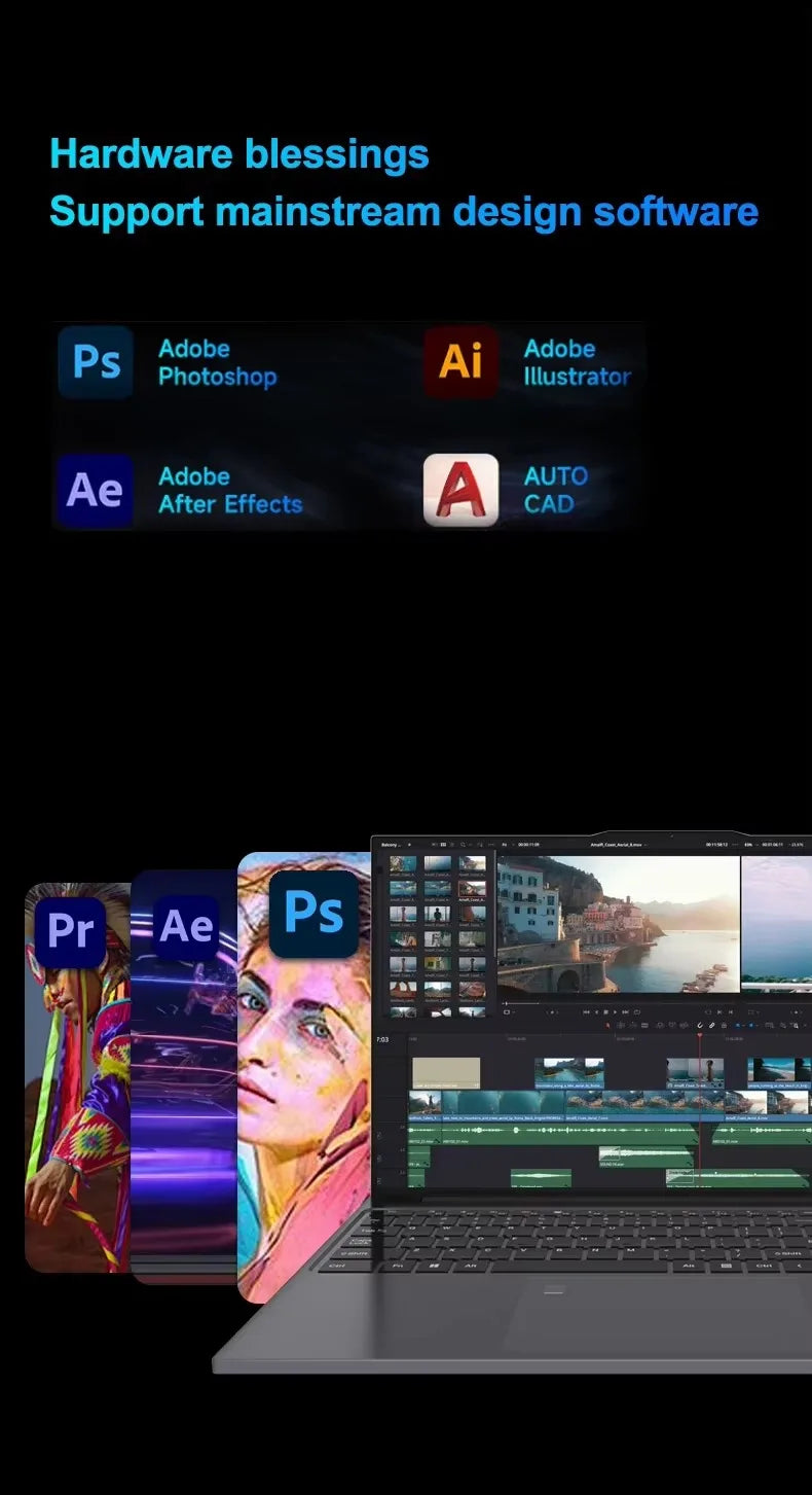 Intel Core i7-6500U | Windows 11 | Teclado Backlight.
