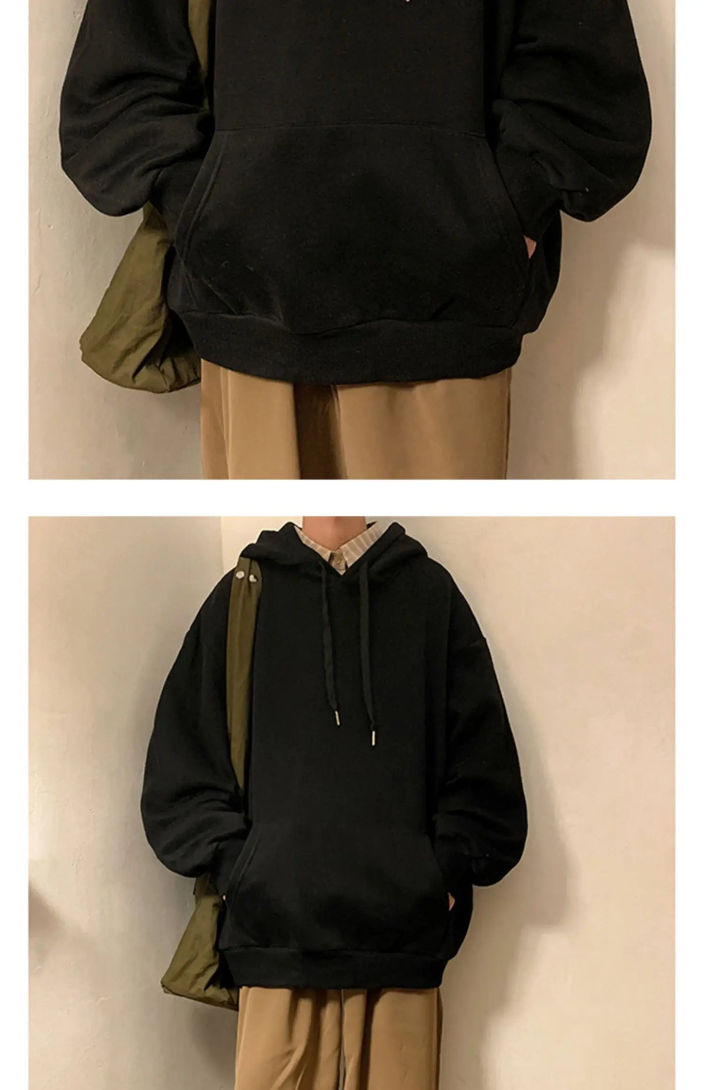 Men's Hoodie