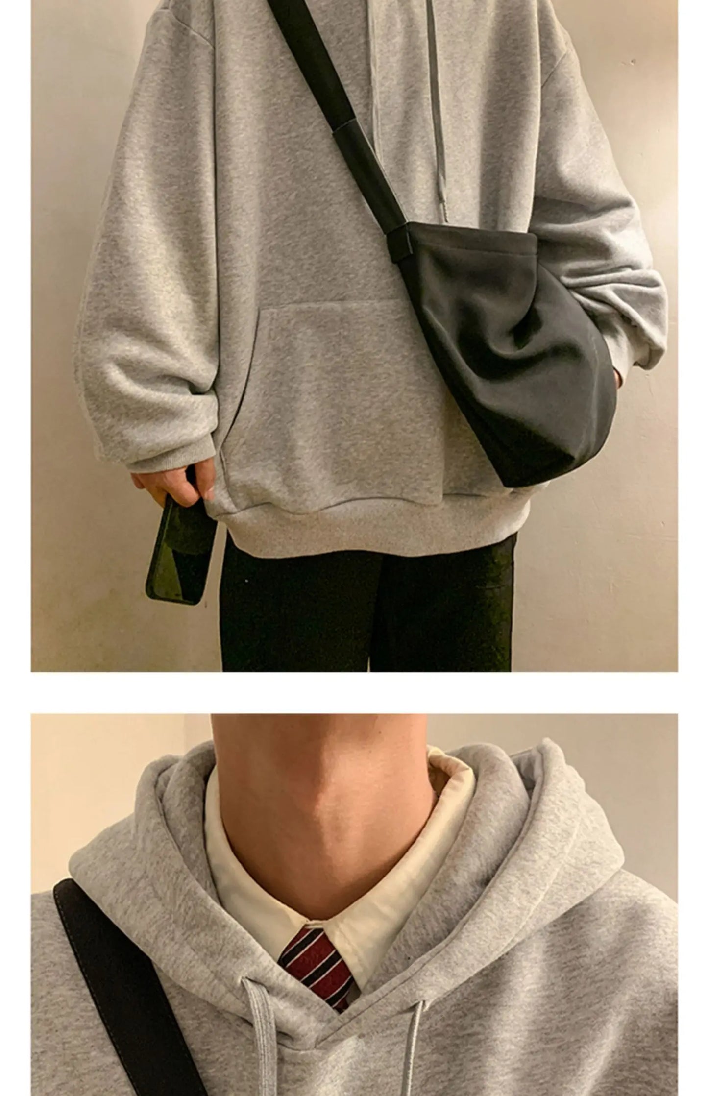Men's Hoodie