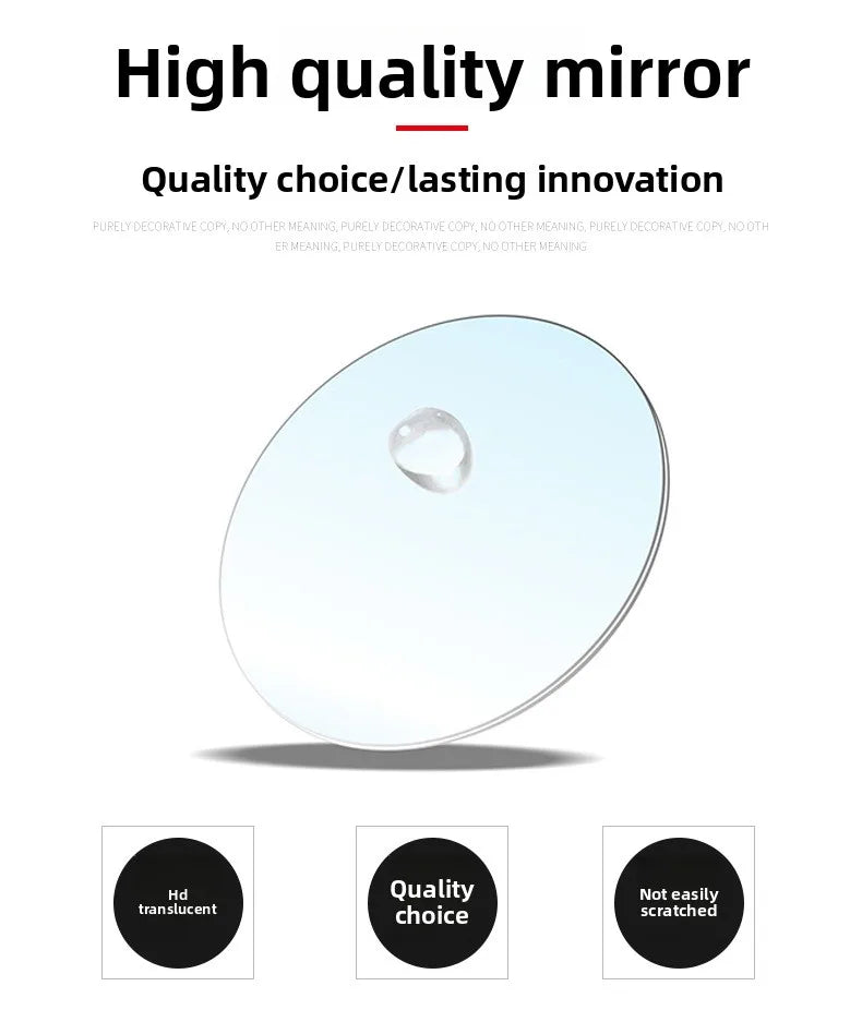 Relógio De Quartzo Fashion Multifuncional Com Movimento De Liga PU Strap Pequeno Três-Pontos HENGBOLONG Para Negócios