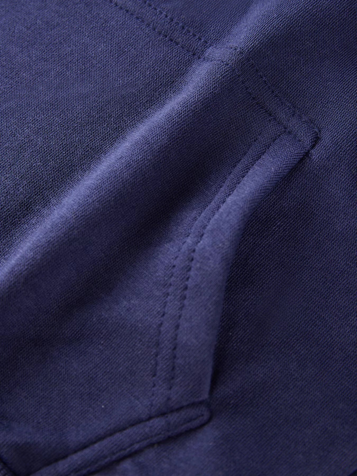 Men's hooded sweatshirt with Monte-Carlo Monaco print.