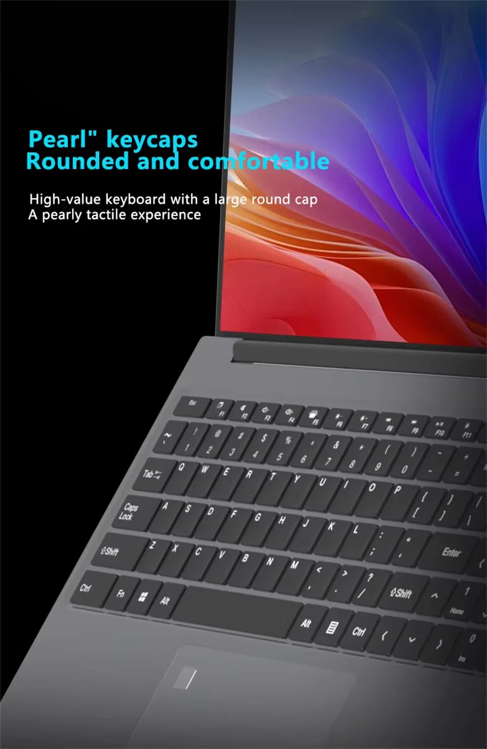 Intel i7-6500U | 16GB DDR4 | 1TB/2TB SSD | Windows 11.