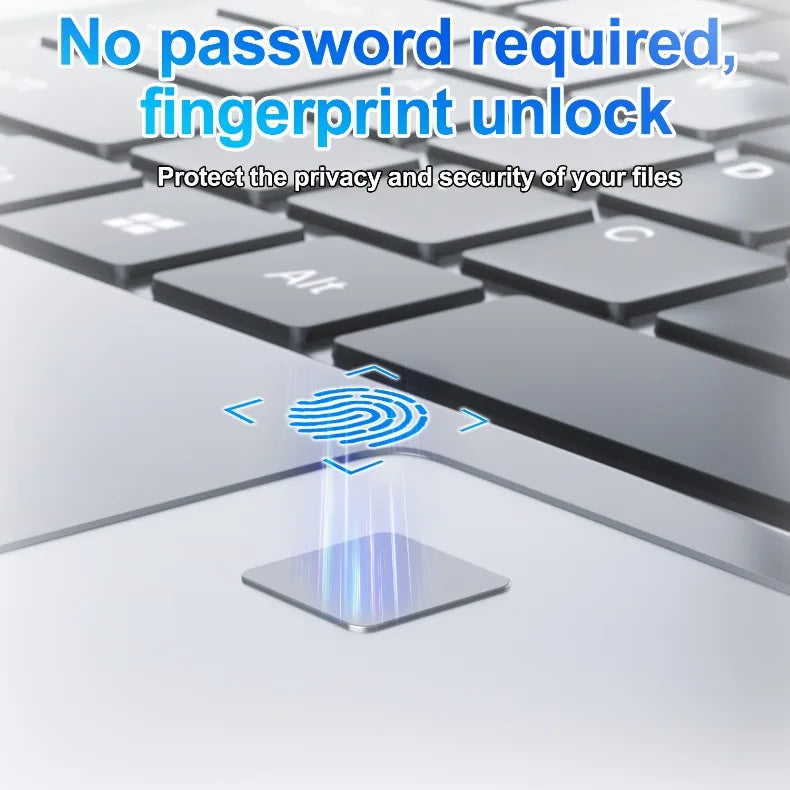 Intel Core i7-6500U | Windows 11 | Teclado Backlight.