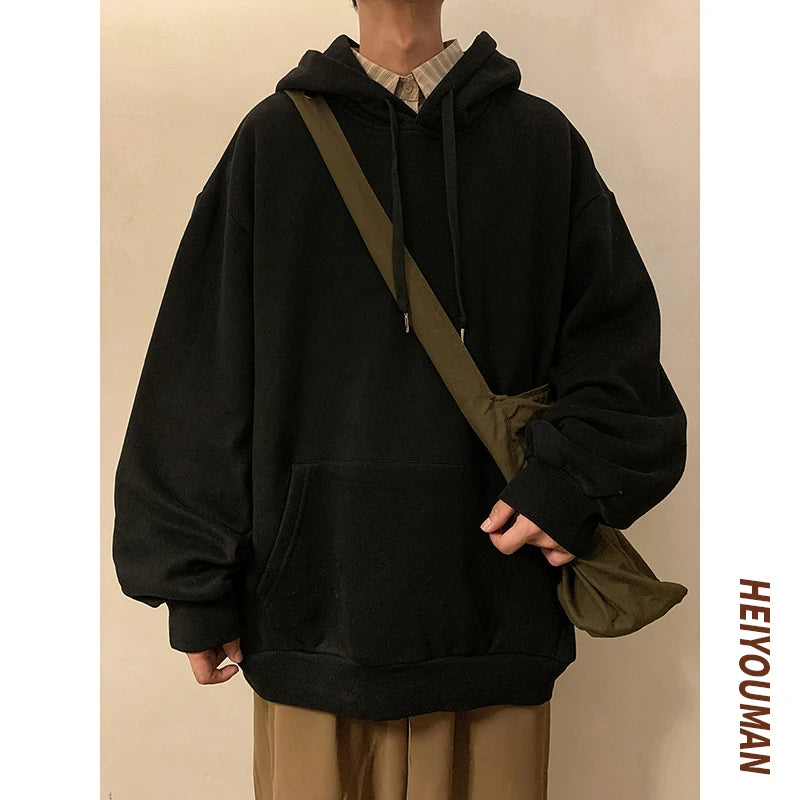 Men's Hoodie