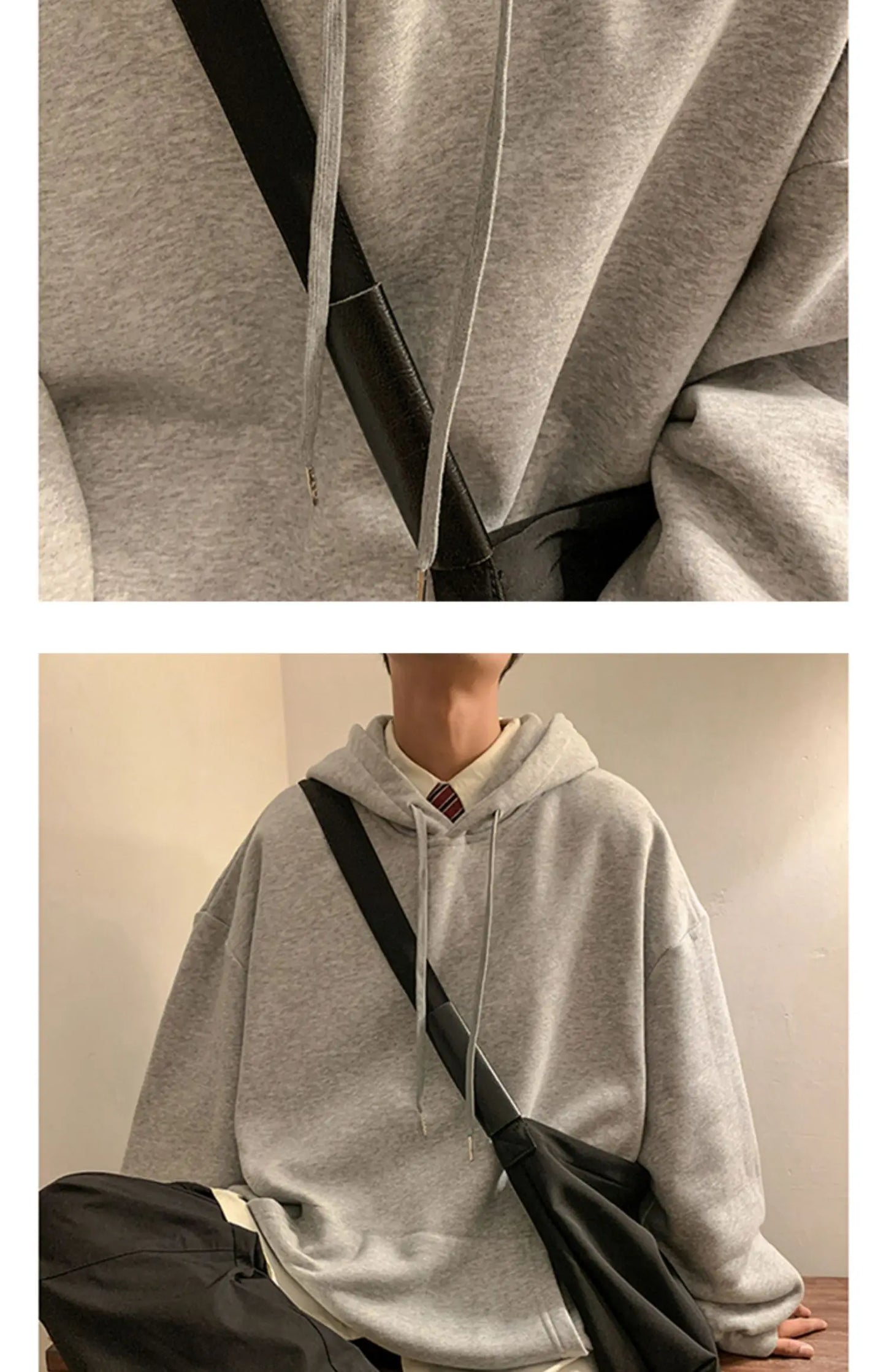 Men's Hoodie