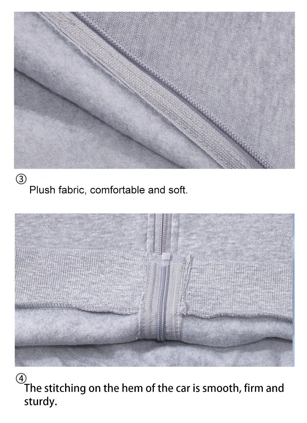 Monaco Est. 1995 Streetwear Men's Print Autumn Casual