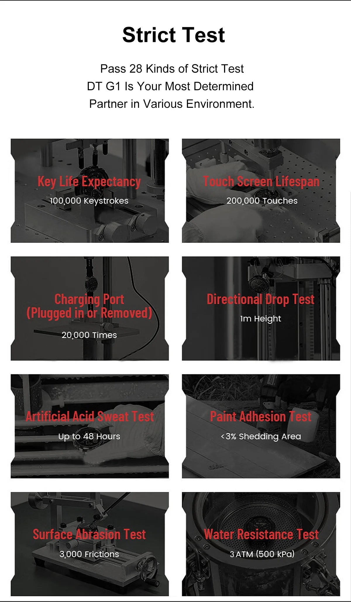 GPS Offline Map 1000mAh Battery Smart Watch Built in Swim 200+ Sports Clock 10ATM Waterproof 4GB Outdoors Military Watches