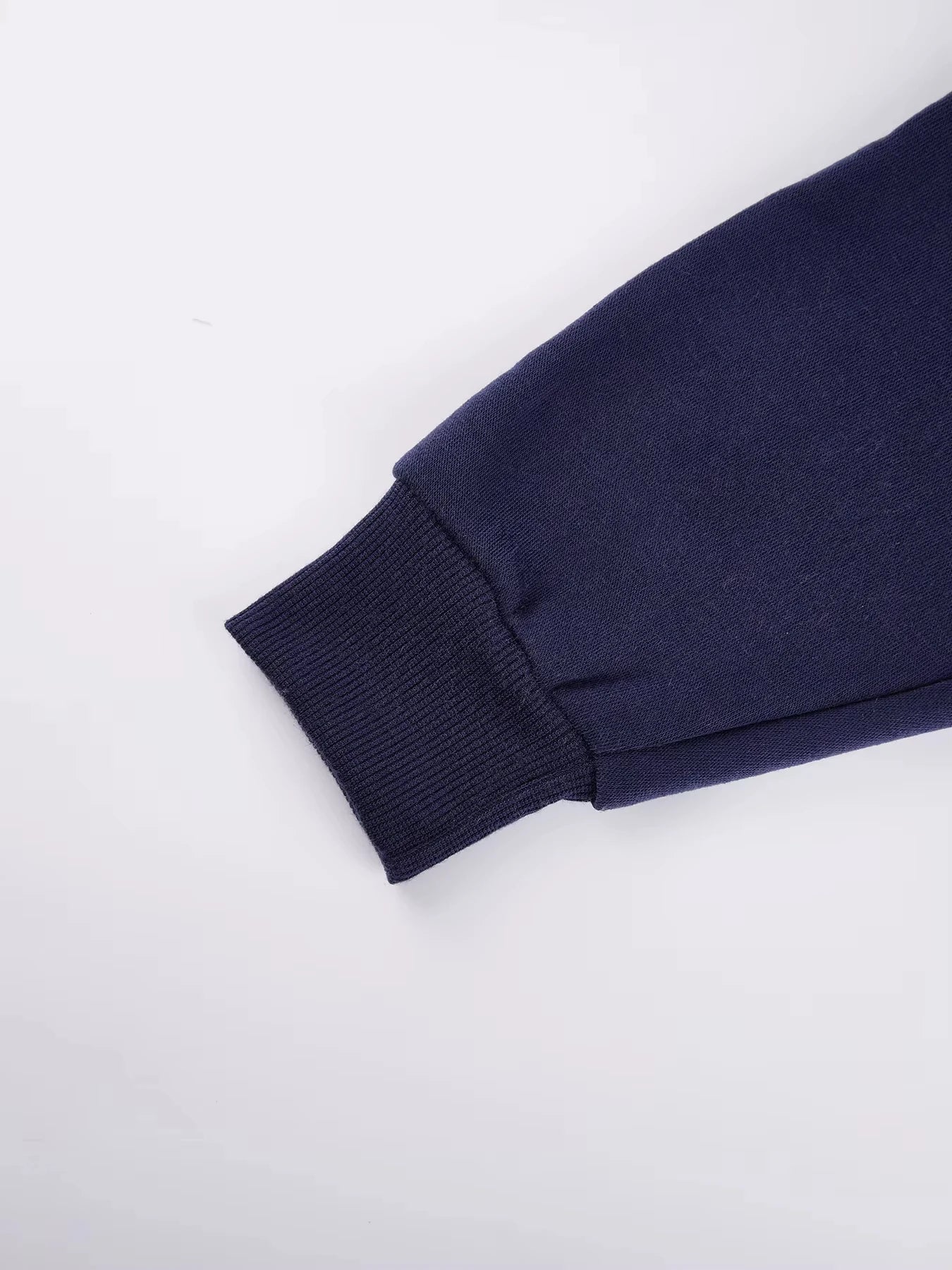 Men's hooded sweatshirt with Monte-Carlo Monaco print.